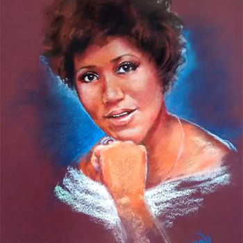 Aretha Franklin