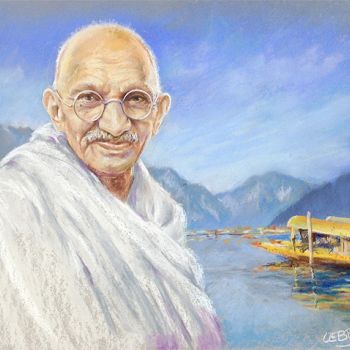 Gandhi