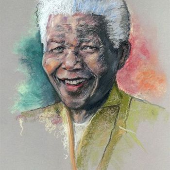 Nelson Mandela