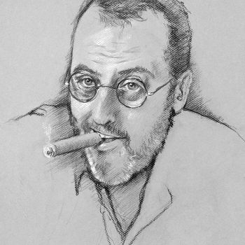 Jean Reno