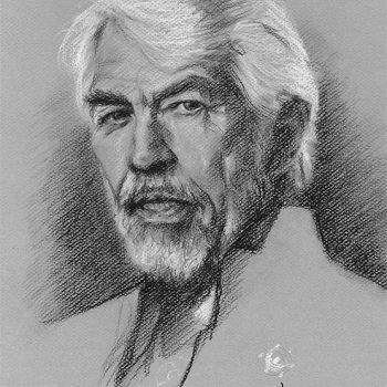 James Coburn