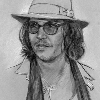 Johny Depp